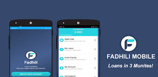Fadhili loans and app download; How to get and repay the loan easily