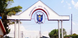 Sunshine Secondary School; KCSE Performance, Location, History, Fees, Contacts, Portal Login, Postal Address, KNEC Code, Photos and Admissions