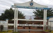 Chavakali High School; KCSE Performance, Location, History, Fees, Contacts, Portal Login, Postal Address, KNEC Code, Photos and Admissions