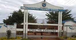 Chavakali High School; KCSE Performance, Location, History, Fees, Contacts, Portal Login, Postal Address, KNEC Code, Photos and Admissions