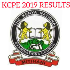 KCPE 2019 Exams Ranking; top and best Candidates, schools in Murang'a County