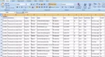 TSC Teacher Interns; List of shortlisted interns in Makueni County; Kilungu