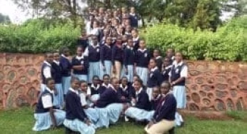 St Brigids Kiminini High School; KCSE Performance, Location, History, Fees, Contacts, Portal Login, Postal Address, KNEC Code, Photos and Admissions