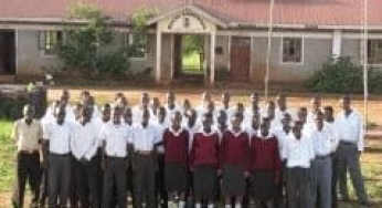 Maasai High School; KCSE Performance, Location, Form One Admissions, History, Fees, Contacts, Portal Login, Postal Address, KNEC Code, Photos and Admissions