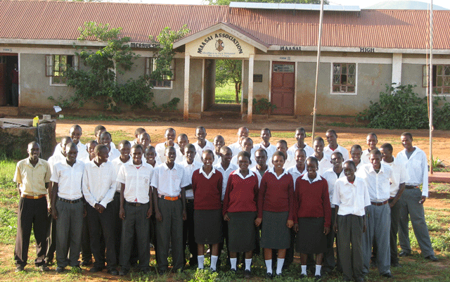 Maasai High School; KCSE Performance, Location, Form One Admissions, History, Fees, Contacts, Portal Login, Postal Address, KNEC Code, Photos and Admissions