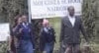 Form one 2021 reporting dates- Education CS Magoha