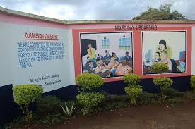 Multiple Academy which produced the KCPE 2019 best student in Kirinyaga County.