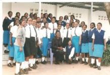 Pangani Girls High School; KCSE Performance, Location, Form One Admissions, History, Fees, Contacts, Portal Login, Postal Address, KNEC Code, Photos and Admissions