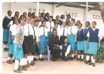Pangani Girls High School; KCSE Performance, Location, Form One Admissions, History, Fees, Contacts, Portal Login, Postal Address, KNEC Code, Photos and Admissions
