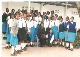Pangani Girls KCSE 2020-2021 results analysis, grade count and results for all candidates