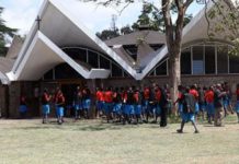 Starehe Boys’ Centre National School; KCSE Performance, Location, History, Fees, Contacts, Portal Login, Postal Address, KNEC Code, Photos and Admissions