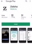 The Zidisha loans and App free download; Fast and cheap mobile online loans