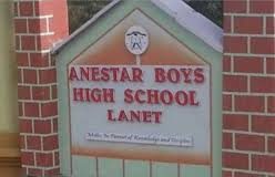 Anester High School KCSE results, location, contacts, admissions, Fees and more.