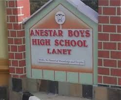 Anester High School KCSE results, location, contacts, admissions, Fees and more.