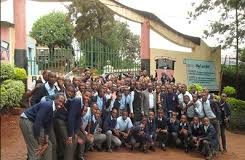 Baricho High school KCSE results, location, contacts, admissions, Fees and more.