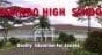 KCSE 2021 Top 10 Best Performing Schools in Baringo County