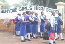 Bunyore Girls High School KCSE results, location, contacts, admissions, Fees and more.