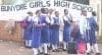 KCSE 2019 top, best schools in Vihiga county