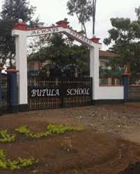 KCSE 2019 results and ranking of schools Per County; Busia County- Butula