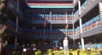 KCSE 2019 top, best schools in Tharaka Nithi county