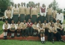 Elburgon Secondary School