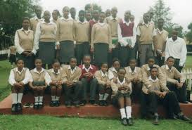 Elburgon Secondary School KCSE 2020-2021 results analysis, grade count and results for all candidates