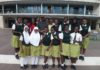 Graceland Girls Senior Secondary School.
