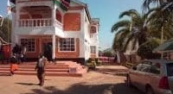 St Charles Lwanga Ichuni Girls’ High School; KCSE Performance, Location, Form One Admissions, History, Fees, Contacts, Portal Login, Postal Address, KNEC Code, Photos and Admissions