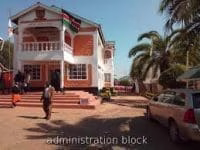 St Charles Lwanga Ichuni Girls' High School; KCSE Performance, Location, Contacts and Admissions