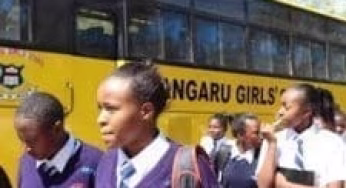 Kangaru Girls High School; KCSE Results Analysis, Contacts, Location, Admissions, History, Fees, Portal Login, Website, KNEC Code