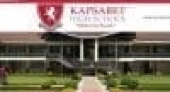 KCSE 2024 list of top 200 schools nationally; Full list