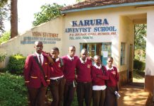 Karura SDA Secondary School