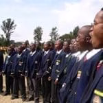 Kianyaga High School