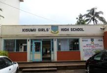 Kisumu Girls' High School; KCSE Performance, Location, Contacts and Admissions