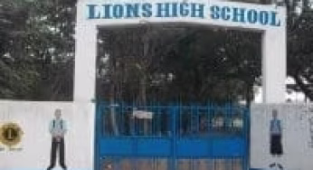 List of best County schools in Kisumu County