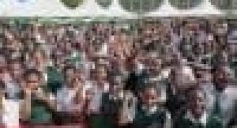 Lugulu girls high school students strike over alleged rape attempts and negligence