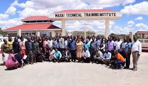 Maasa Technical Training Institute.