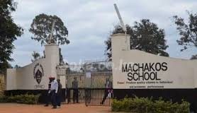 Machakos School KCSE results, location, contacts, admissions, Fees and more.