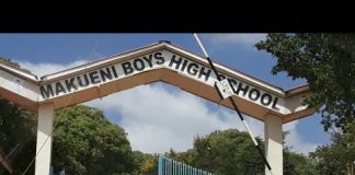 Makueni Boys High School; KCSE Performance, KNEC Code, Contacts, Location, Admissions, History, Fees, Portal Login, Postal Address and Photos