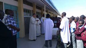 Mary Mother of Grace Boys High School, Laikipia, KCSE results, location, contacts, admissions, Fees and more.