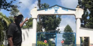 Mbiruri High School