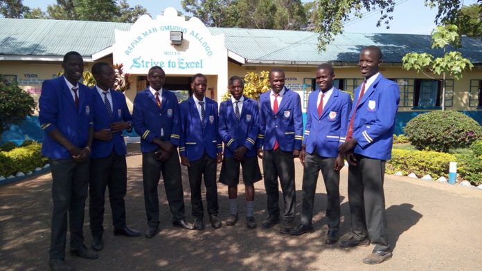 Mbita High School; KCSE Performance, KNEC Code, Contacts, Location, Admissions, Fees, Portal Login, Postal Address and Photos