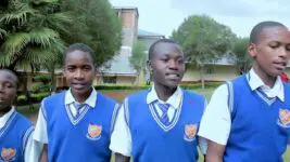 St. Joseph's Rapogi High School's KCSE 2024/2025 Results Analysis ...