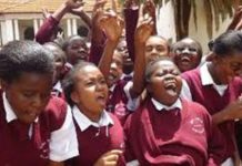 Moi Girls High School, Eldoret, KCSE results, location, contacts, admissions, Fees and more.