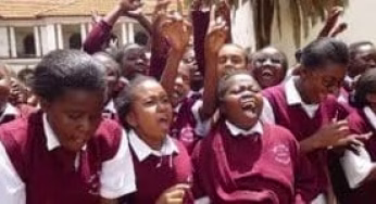 School Fees 2021- Government urged to increase FSE, FPE capitation for learners with special needs