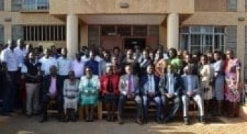 KCSE 2023-2024 Murang’a County Top and Best Performing Schools Nationally