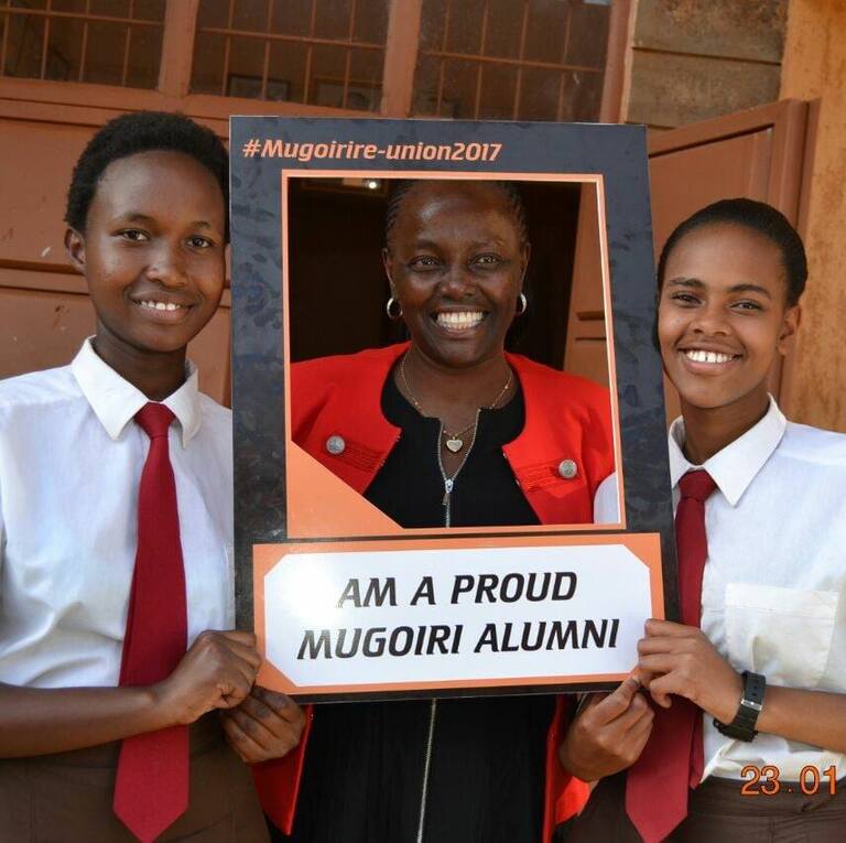 Mugoiri Girls High School; KCSE Results Analysis, Contacts, Location, Admissions, History, Fees, Portal Login, Website, KNEC Code