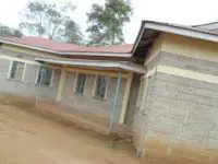 Muthale Girls High School 