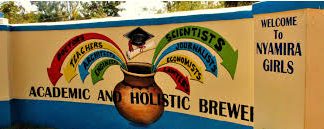 Nyamira Girls High School; KCSE Performance, Location, Contacts and Admissions