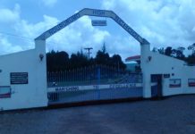 Ndururmo High School